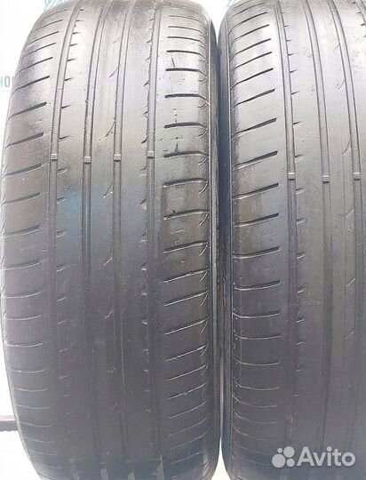 Hankook Ventus Prime 2 K115 225/60 R17 99M