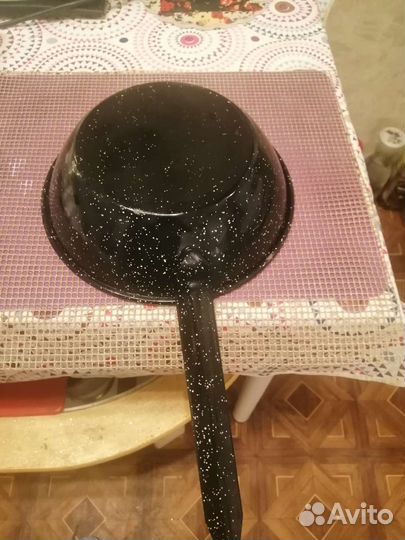 Сотейник новый