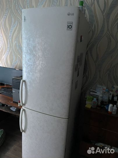 Ремонт холодильников