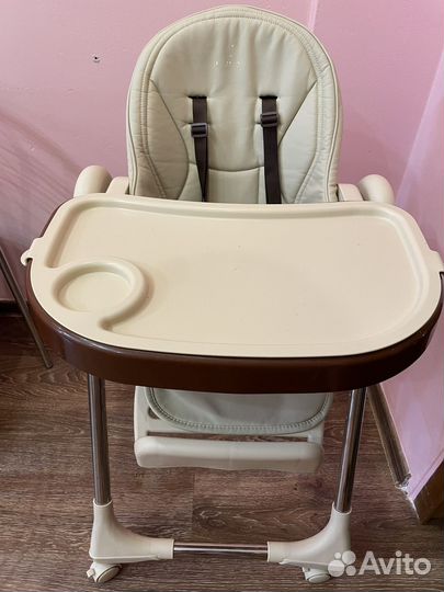 Стул для кормления