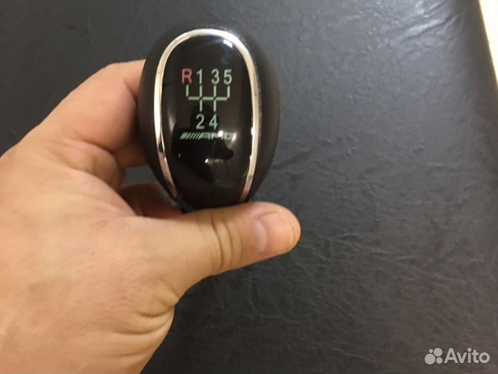 Ручка рычага переключения передач