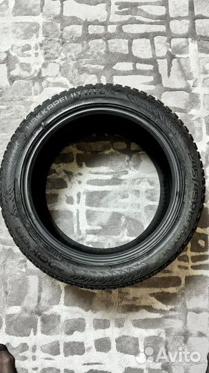 Nokian Tyres Hakkapeliitta 8 245/45 R18