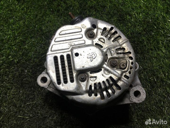 Генератор Land Rover Freelander