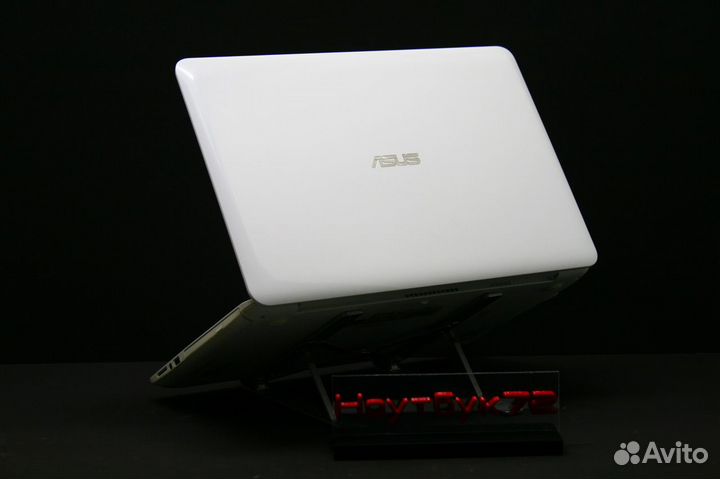 Ноутбук Asus на Intel Core i5 с Nvidia