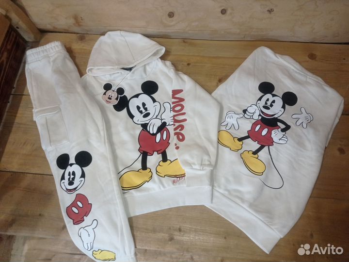 Костюм для девочки