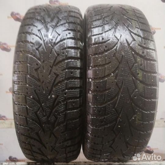 Toyo Observe G3-Ice 195/65 R15