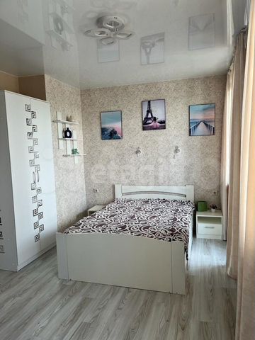 Квартира-студия, 30 м², 13/16 эт.