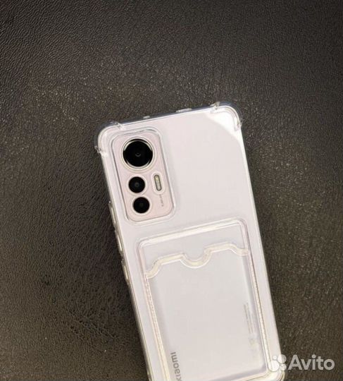 Телефон xiaomi 12 lite