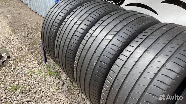 Michelin Latitude Sport 3 275/50 R20