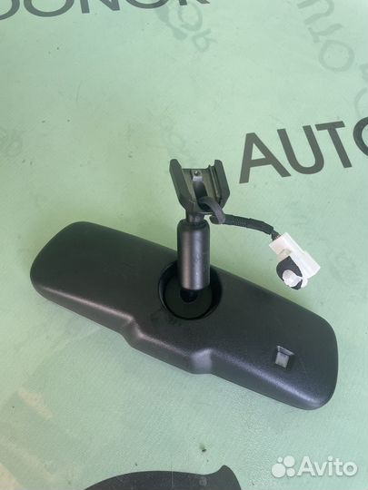 Зеркало заднего вида toyota rav 4 xa50