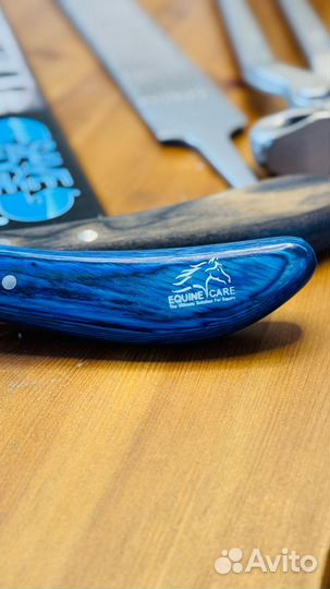 Копытный нож от Equine Care