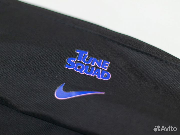 Сумка через плечо Nike Looney Tunes