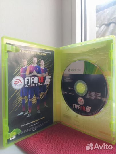 FIFA 2018