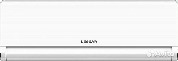 Lessar LS-HE09KBE2/LU-HE09KBE2 Tiger