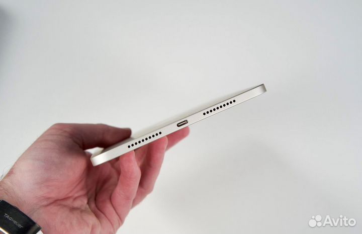 iPad mini 2021 (Starlight) 256GB(Cellular)