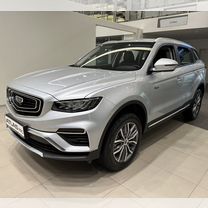 Новый Geely Atlas Pro 1.5 AMT, 2024, цена от 2 723 990 руб.