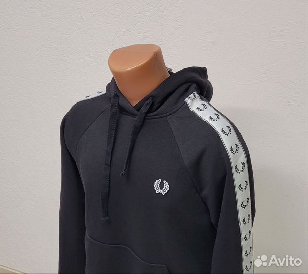 Худи Fred perry