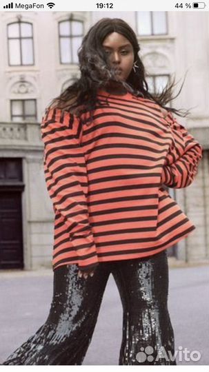 Вещи из коллекции hm studio 2021 лето