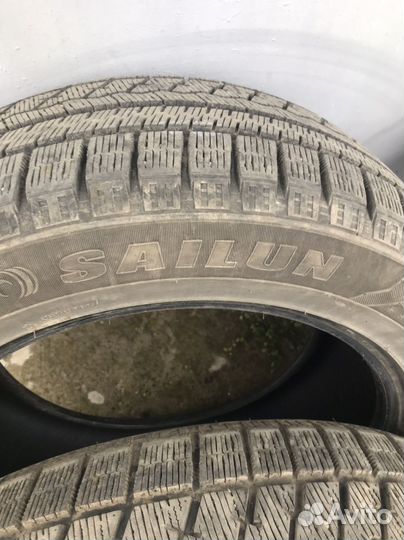 Sailun Winterpro SW61 225/55 R17