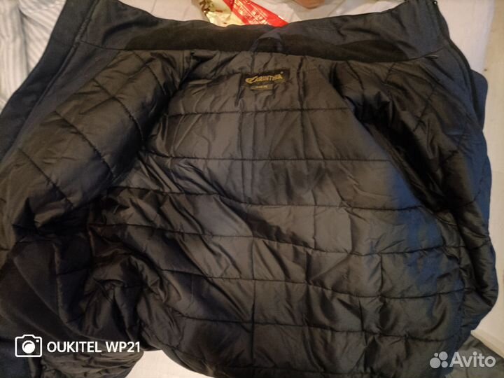 Куртка G-loft tactical parka