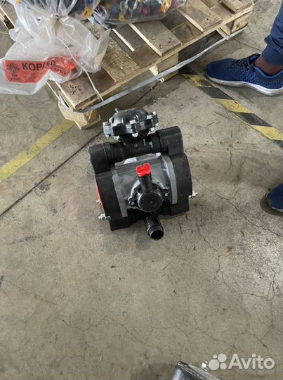 Насос 120 для опрыскивателя навесного (помпа)