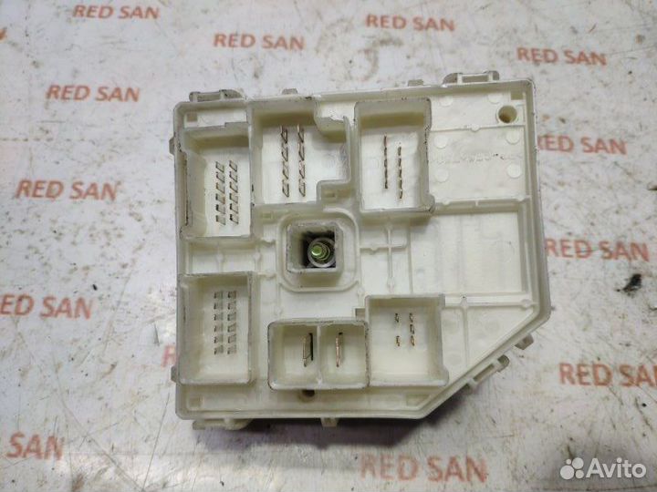 Блок предохранителей Toyota Rav 4 ACA21R 1azfe