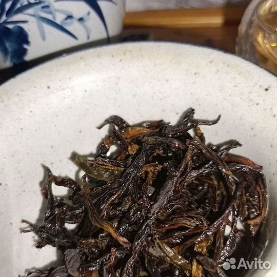 Китайский чай целебный KIT-7893