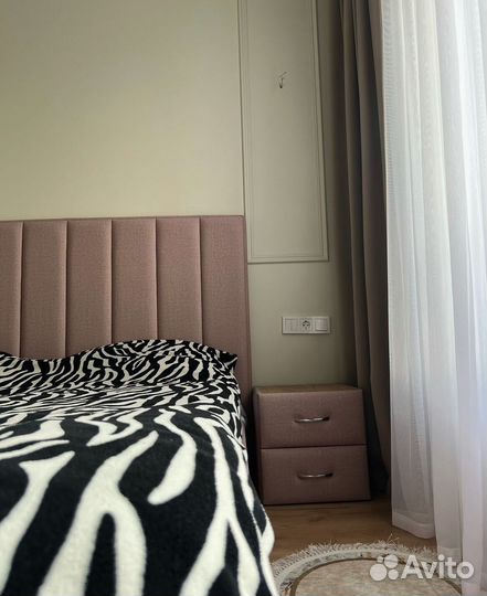 Кровать на заказ от производителя