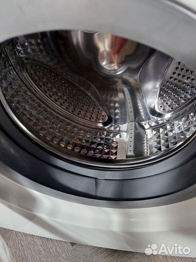 Стиральная машина samsung