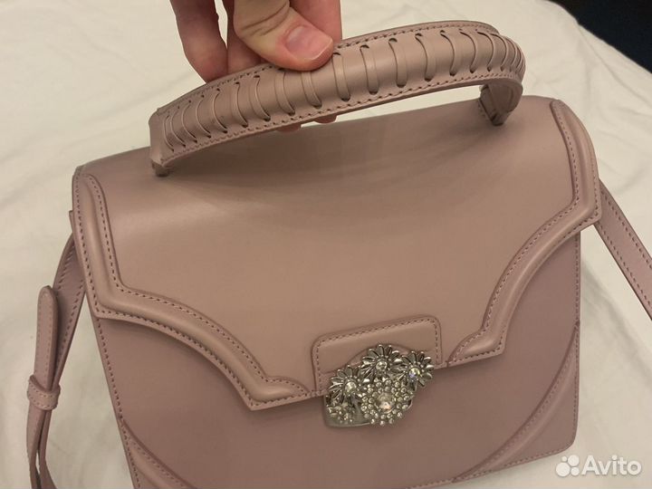 Сумка Alexander MCQueen