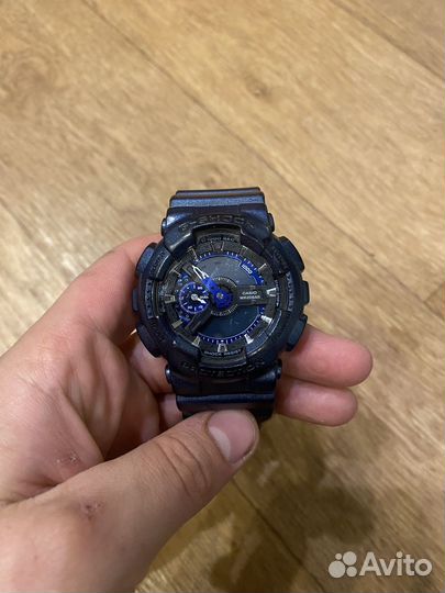 Часы casio g shock 5146