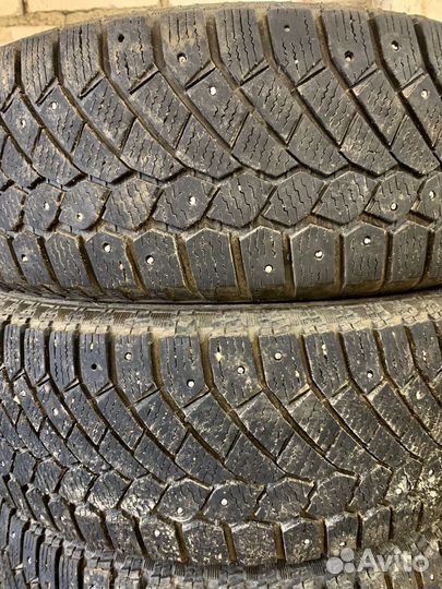 Gislaved Nord Frost 200 195/65 R15