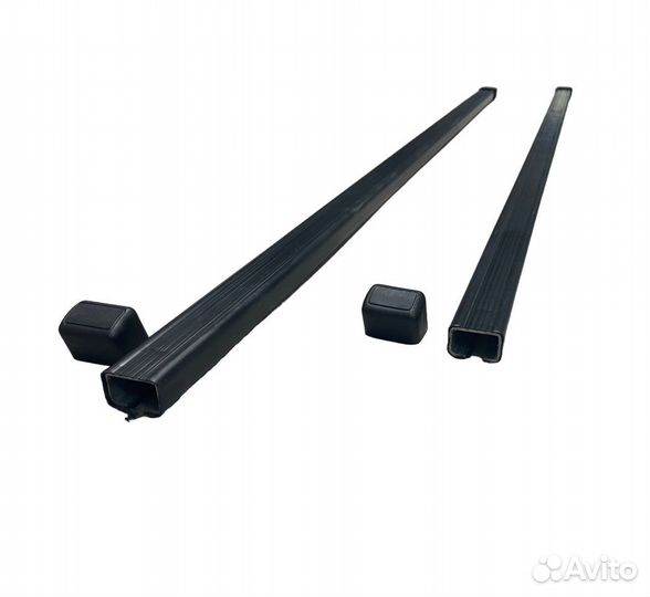 Багажник для Toyota Camry (Камри XV70) Spectr 20х3