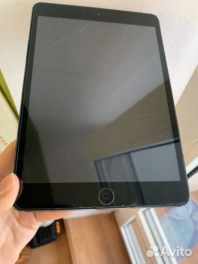 iPad mini