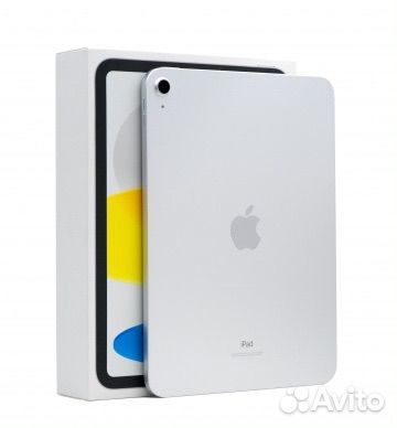 iPad 10.9 2022