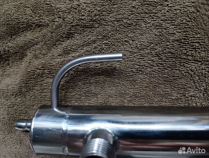 Самогонный аппарат дистиллятор 1,5