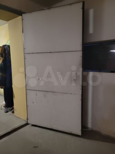 Гараж, 22 м²