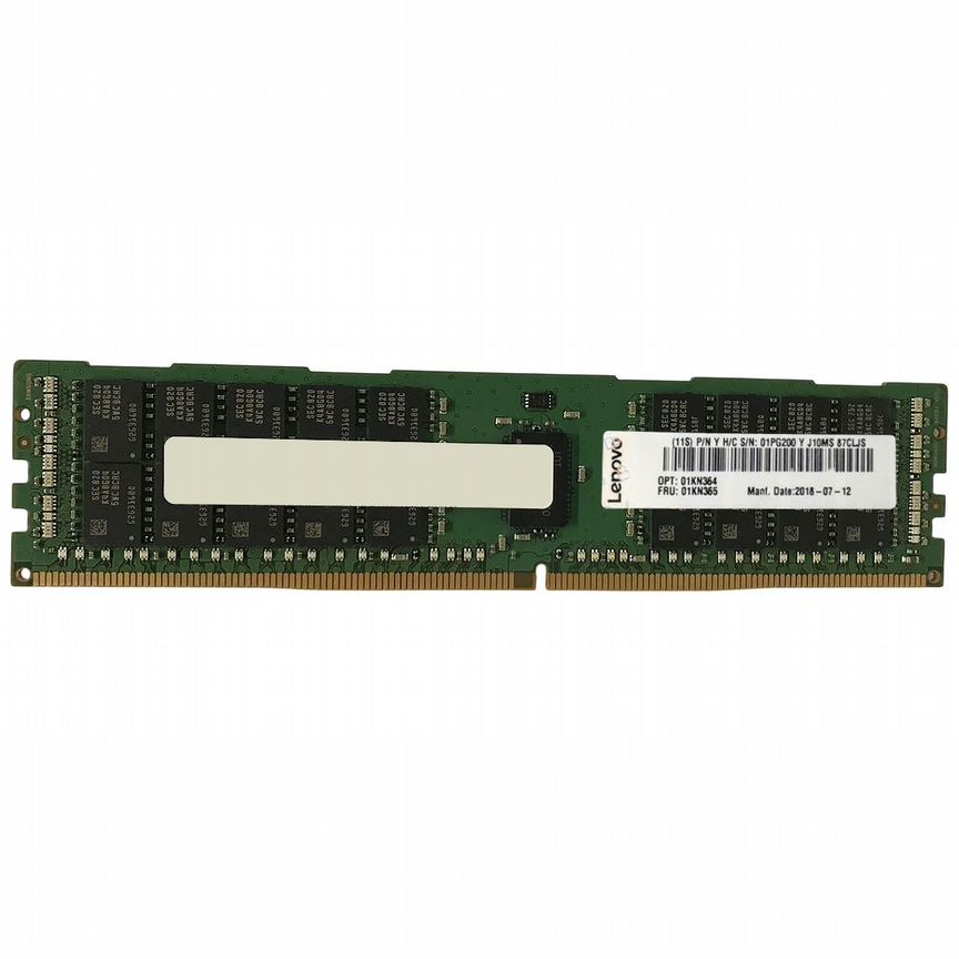 [01KN364] Оперативная Память Lenovo 32gb 01kn364