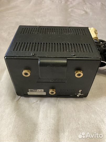 Anton Bauer SPS 6 блок питания б/у