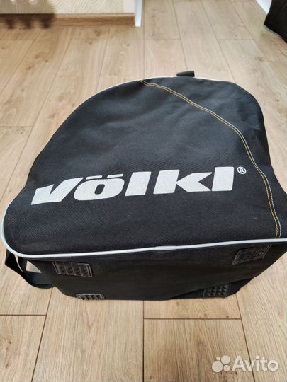 Сумка для горнолыжных ботинок volkl