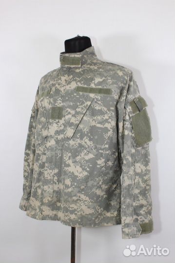 Китель армейский ACU Coat New Spec США (оригинал)