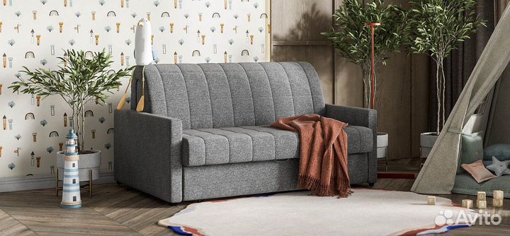 Диван кровать Аккордеон новый