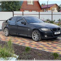 BMW 3 серия 2.5 AT, 2011, 250 500 км, с пробегом, цена 1 350 000 руб.