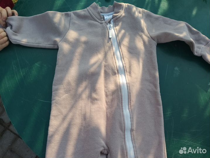 Комбинезоны