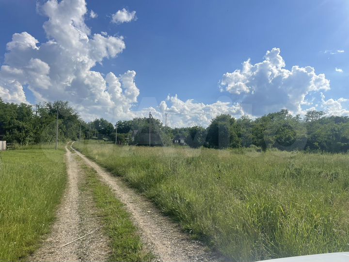 Участок 7,5 га (ИЖС)