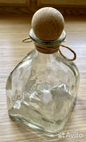 Сувенир Бутыль