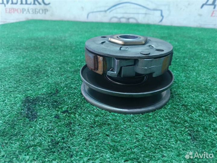 Сцепление (мото) Мопед Yamaha Jog YJ50 JOG aprio