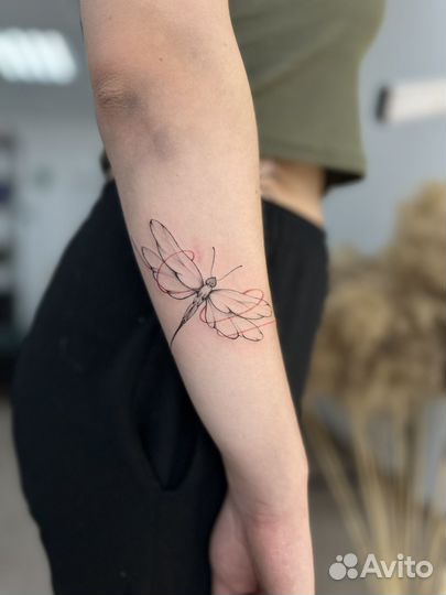 Татуировка