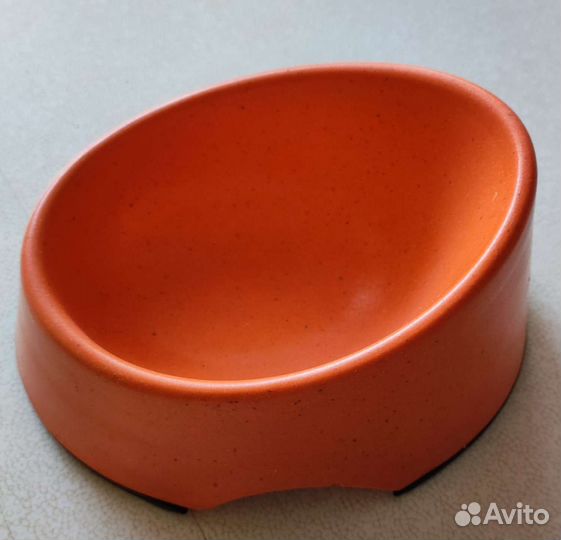 Миска для маленькой собачки, кота