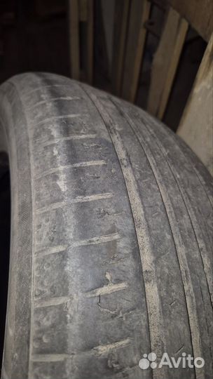 Покрышки Yokohama 215/65R17